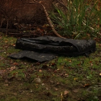 CarpLife Eclipse Camo Elite MF Combi Mat
